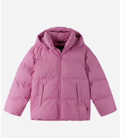 Winterjacke von Reima Gr. 152 NEU