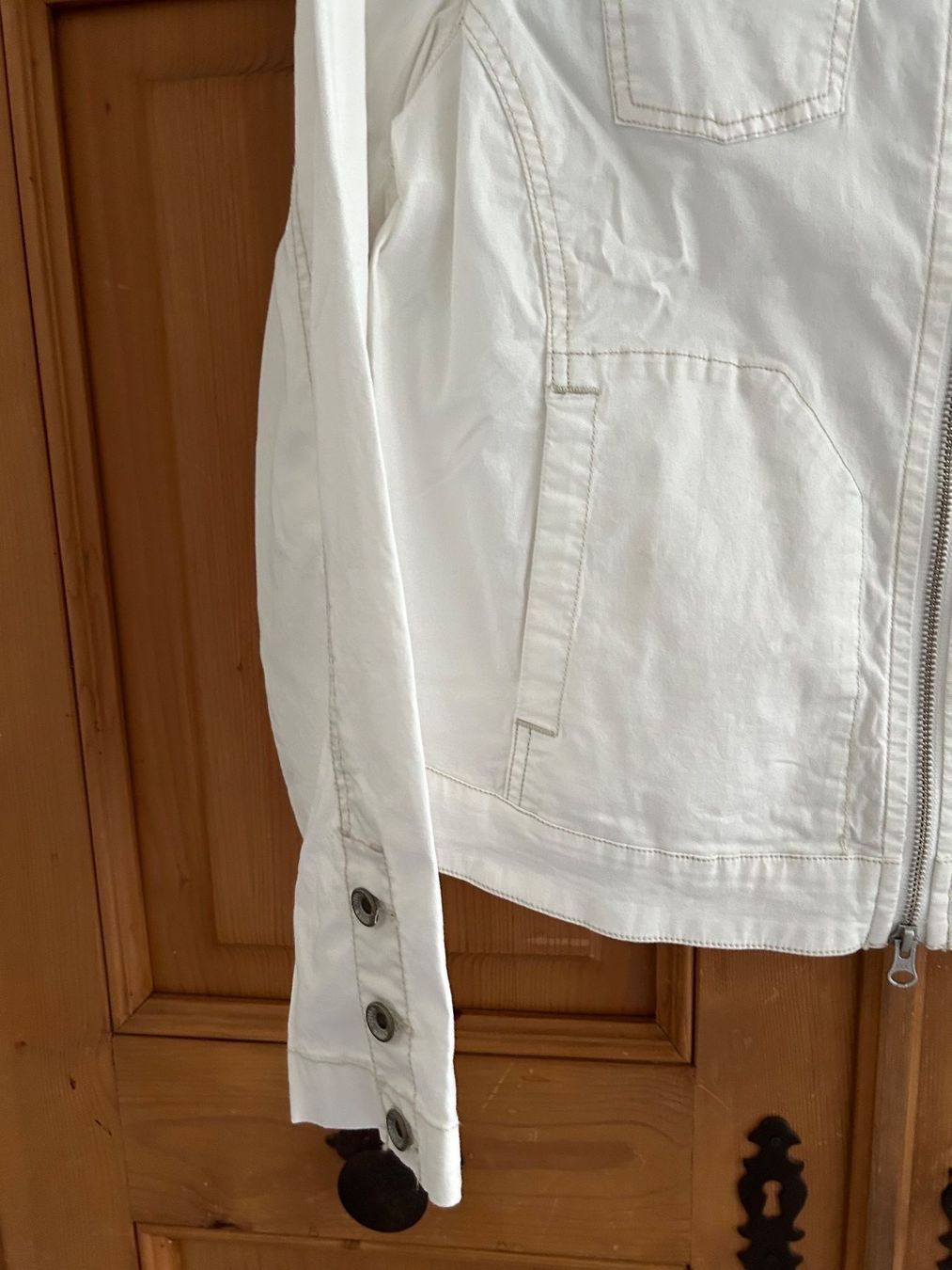 Jacken: Jacke, Coat, Nile //NEU// L – Neu (gemäss Beschreibung) aus Stettfurt von outlet72 2
