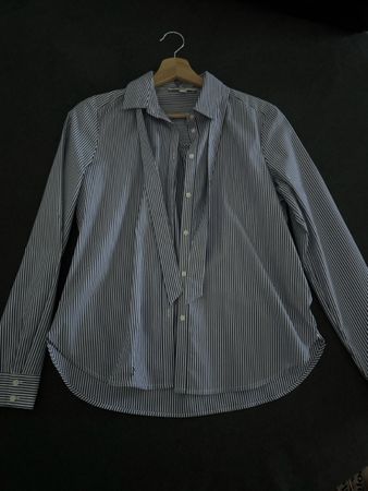 Bluse gestreift ESPRIT Grösse 34 neuwertig