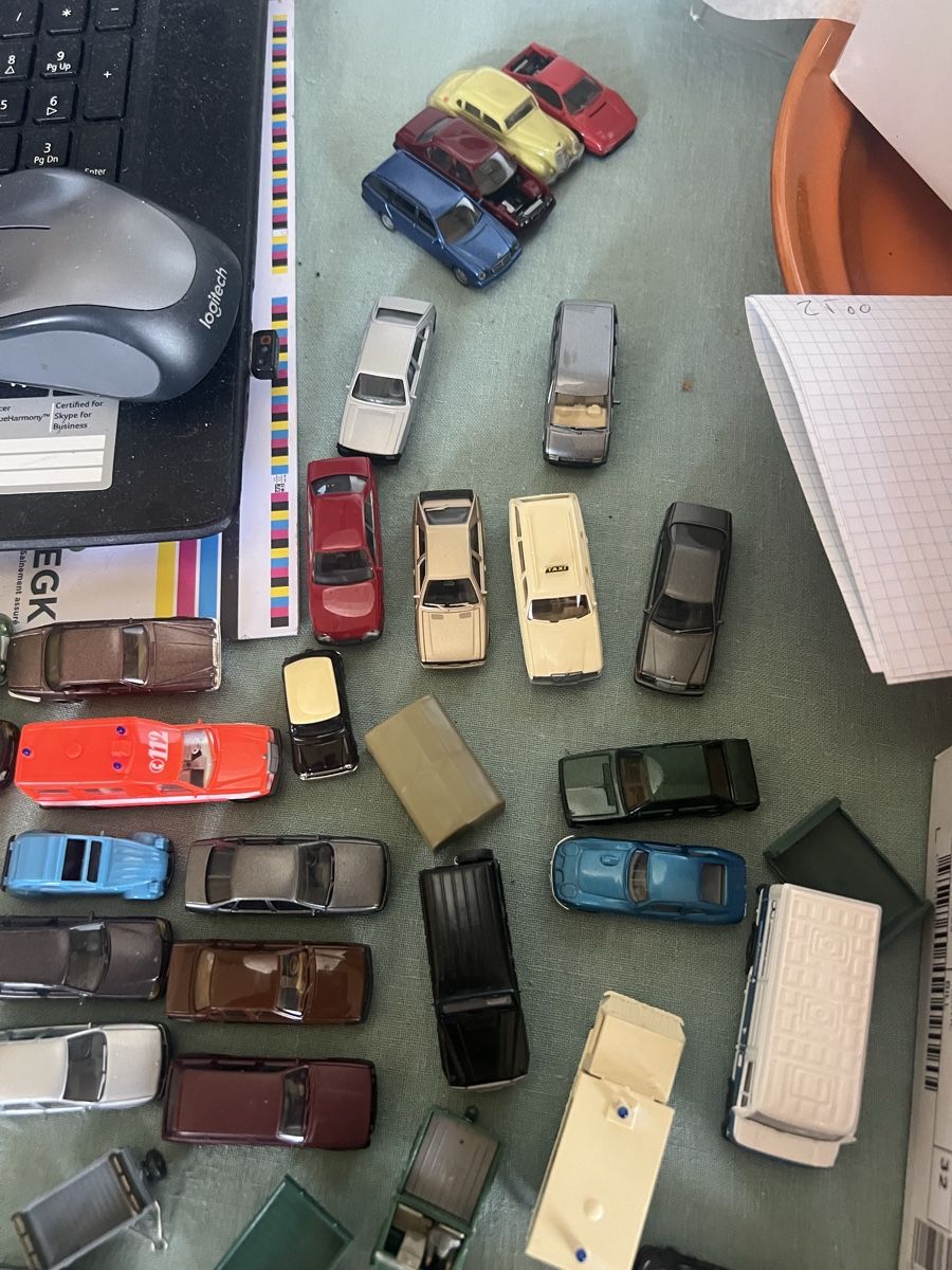 Voitures modèles: Modelautos – Neuf (Voir description) à Laufen par groove60 5