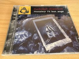 Rudolph Dietrich – Monsieur L'ti Bon Ange
