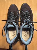 Meindl Gore-Tex Damen Trekkingschuhe, Gr. 40 Top Zustand!