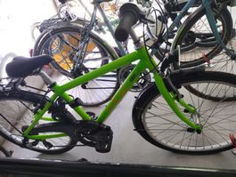Bike moto egli cbx unisex