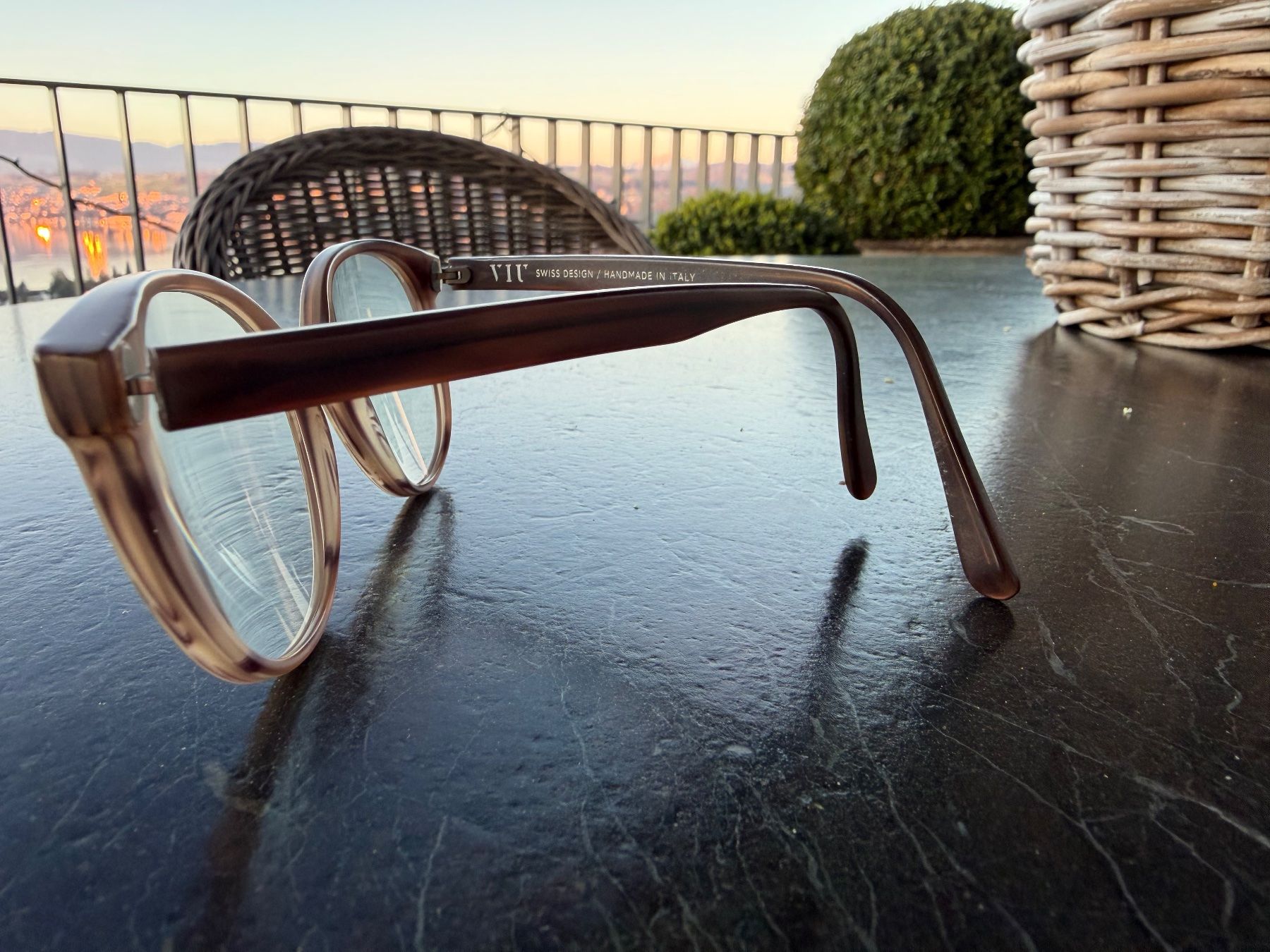 Viu Lunettes & Verres: VIU Gestell DIVA – D'occasion à Meilen par cle_vj8t 3