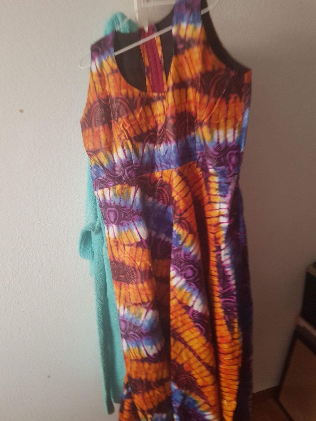Kleider: Robe – Gebraucht aus Romont FR von sarah062
