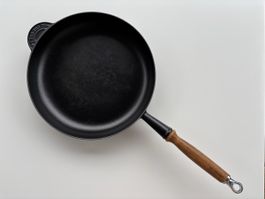 Le Creuset Bratpfanne Tradition