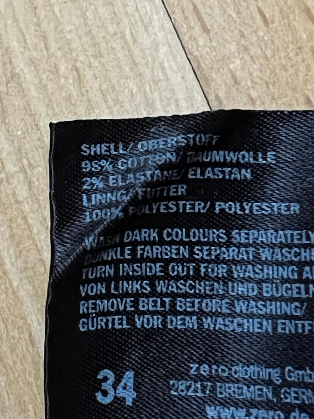 Gonne: A-Linien Rock Gr. 34 mit Innenfutter – Usato da Bern venduto da Malia71 4