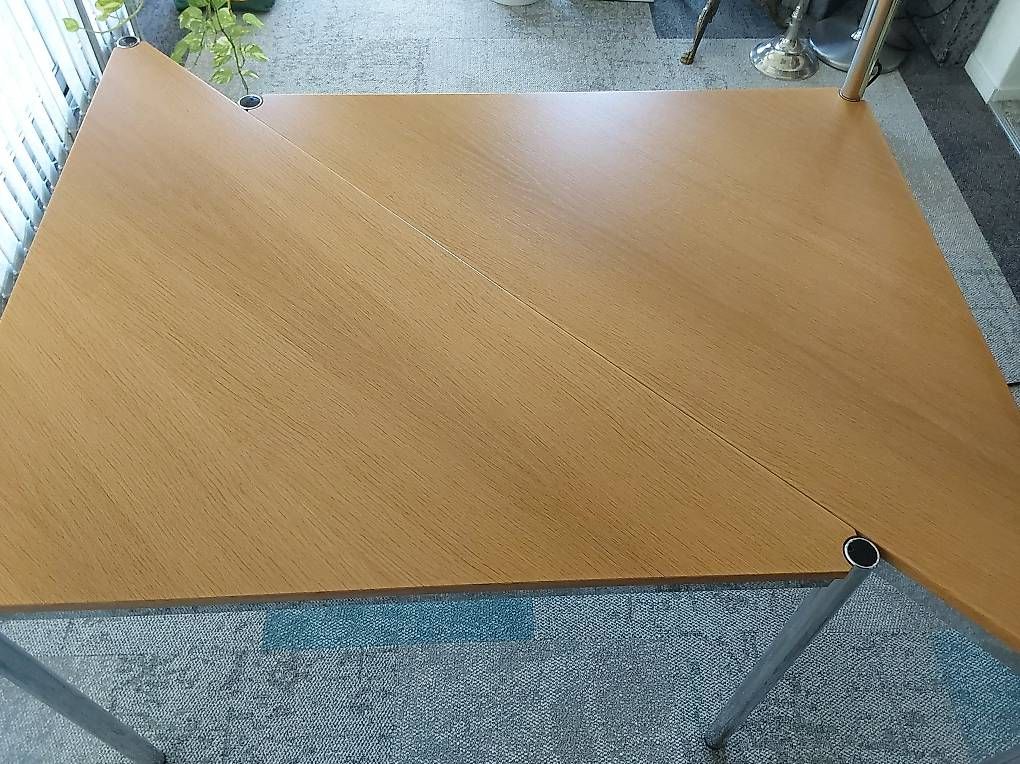 Tische: 2 USM Tische  – Gebraucht aus Rupperswil von Geni22 1