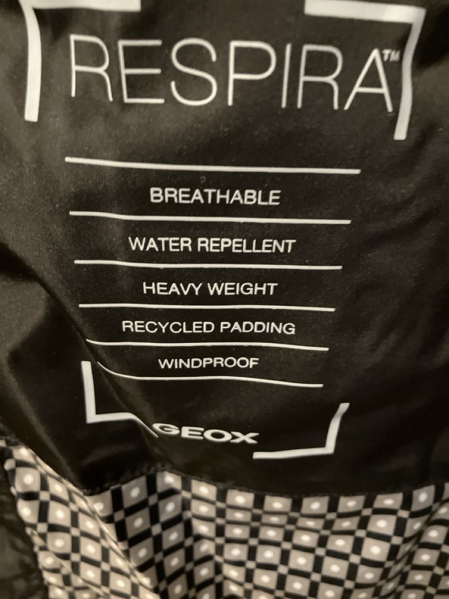 Geox Cappotti: Geox Winter Coat – Nuovo (secondo la descrizione) da Basel venduto da aguona 3