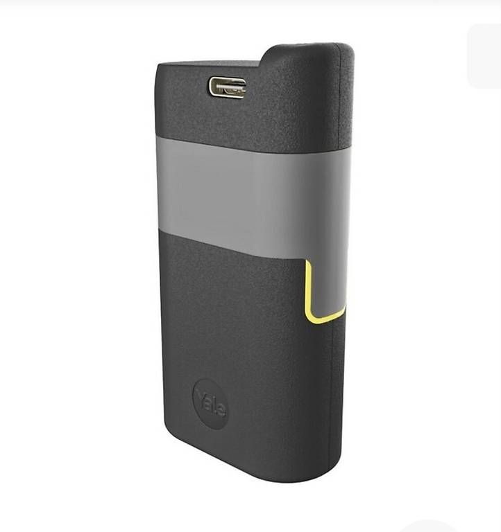 Schlösser: Yale Linus L2 smart door lock – Neu und originalverpackt aus Steinmaur von Solvej01 3