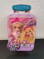 Neu - Barbie - Puppe Extra Fly minis