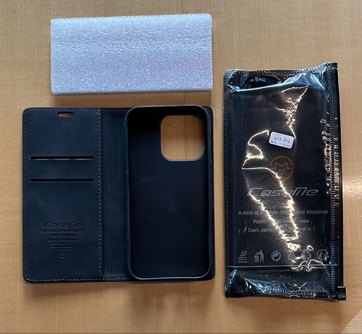 Apple Covers & Schutzfolien: IPhone 14 Case – Neu und originalverpackt aus Utzenstorf von LHS48 3