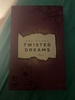 Twisted Dreams