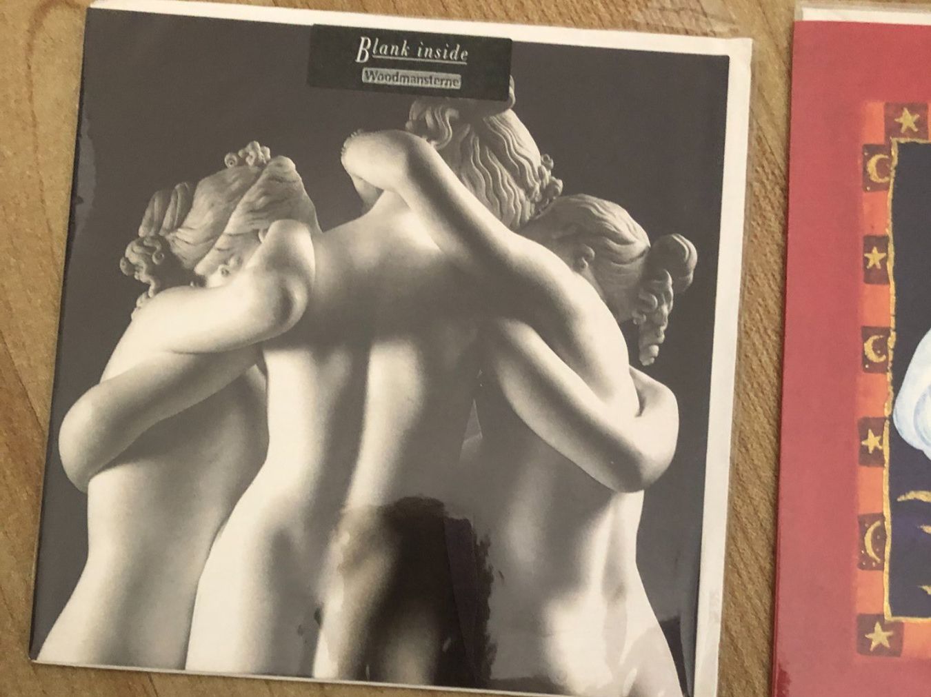 Karten: Diverse Kunstkarten Sammlung - 8 Stk. - Top Zustand – Neu und originalverpackt aus Arlesheim von OmnIa55 6