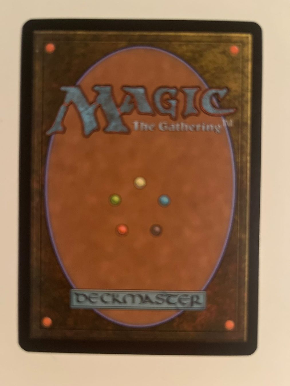 Magic The Gathering Carte collezionabili: 1 x Zerfallende Asche - Magic: The Gathering - MtG – Usato da Kriens venduto da Shadi1980 1