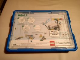 LEGO Education 45300 WeDo 2.0 Set