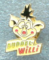 BUDDEL WiLLi
