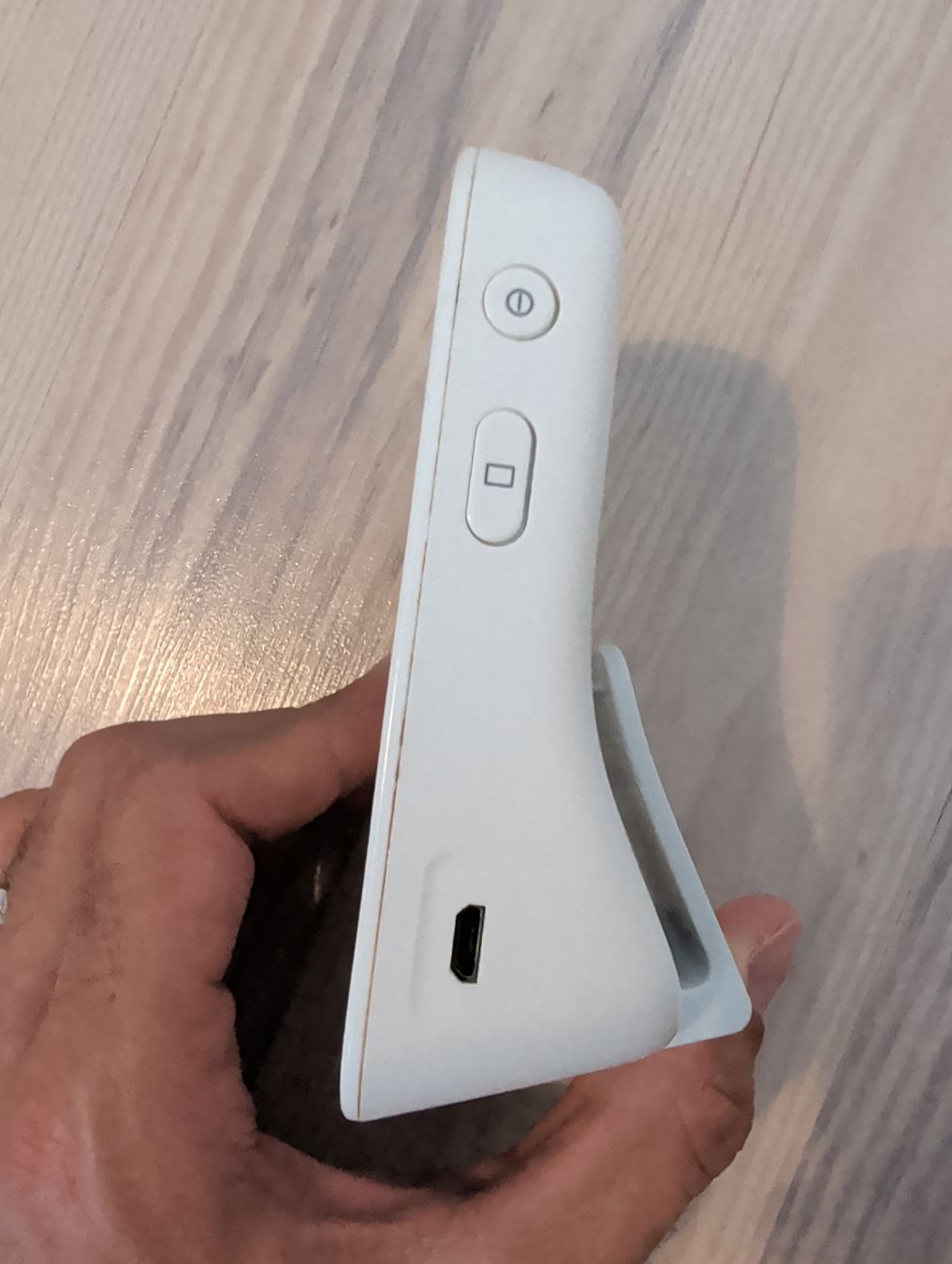 Philips Babyphone: Philips Avent Babyphone – Usato da Fehraltorf venduto da uncle_bob 8