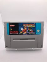 SNES - The Magical Quest starring Mickey Mouse