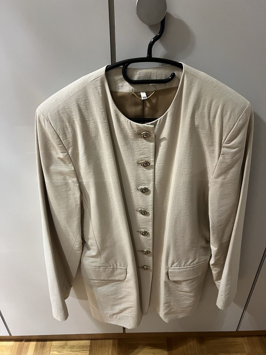Giacche: Blazer – Usato da Wallisellen venduto da NE90