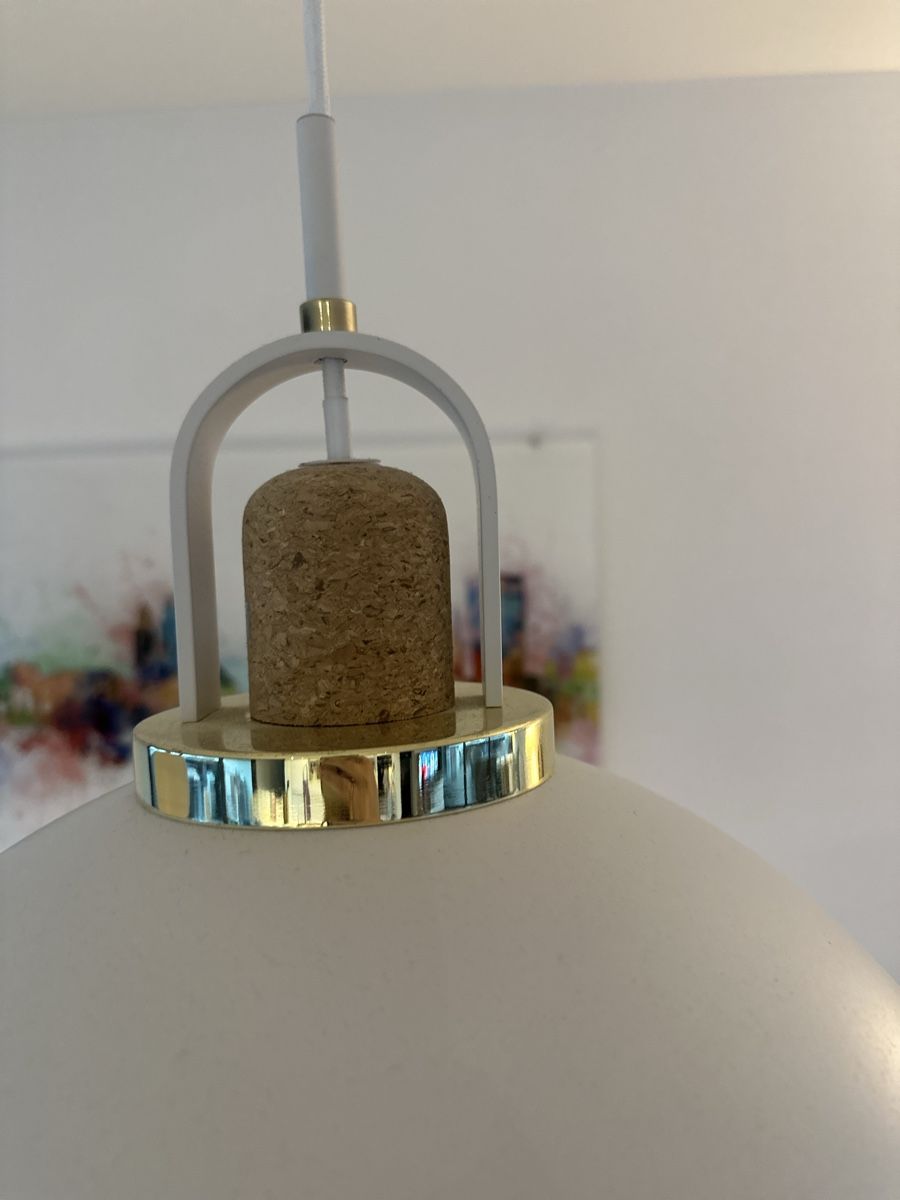 Micasa Lampadari & plafoniere: Esstischlampe – Usato da Wollerau venduto da sesi2204 2