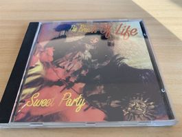 The Breath Of Life – Sweet Party