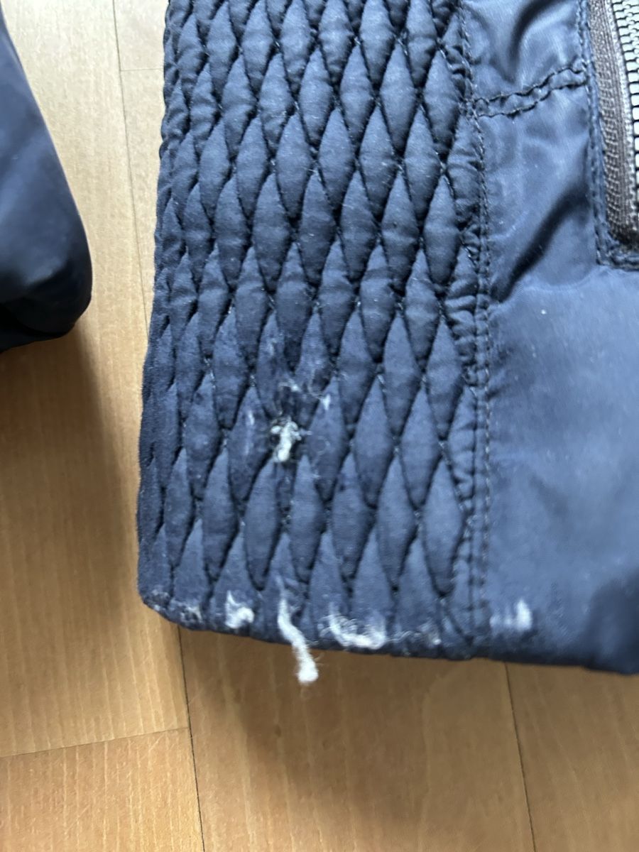 Bogner Giacche: BOGNER Fire+Ice Skijacke, Dunkelblau – Usato da Zollikon venduto da Moira55 8