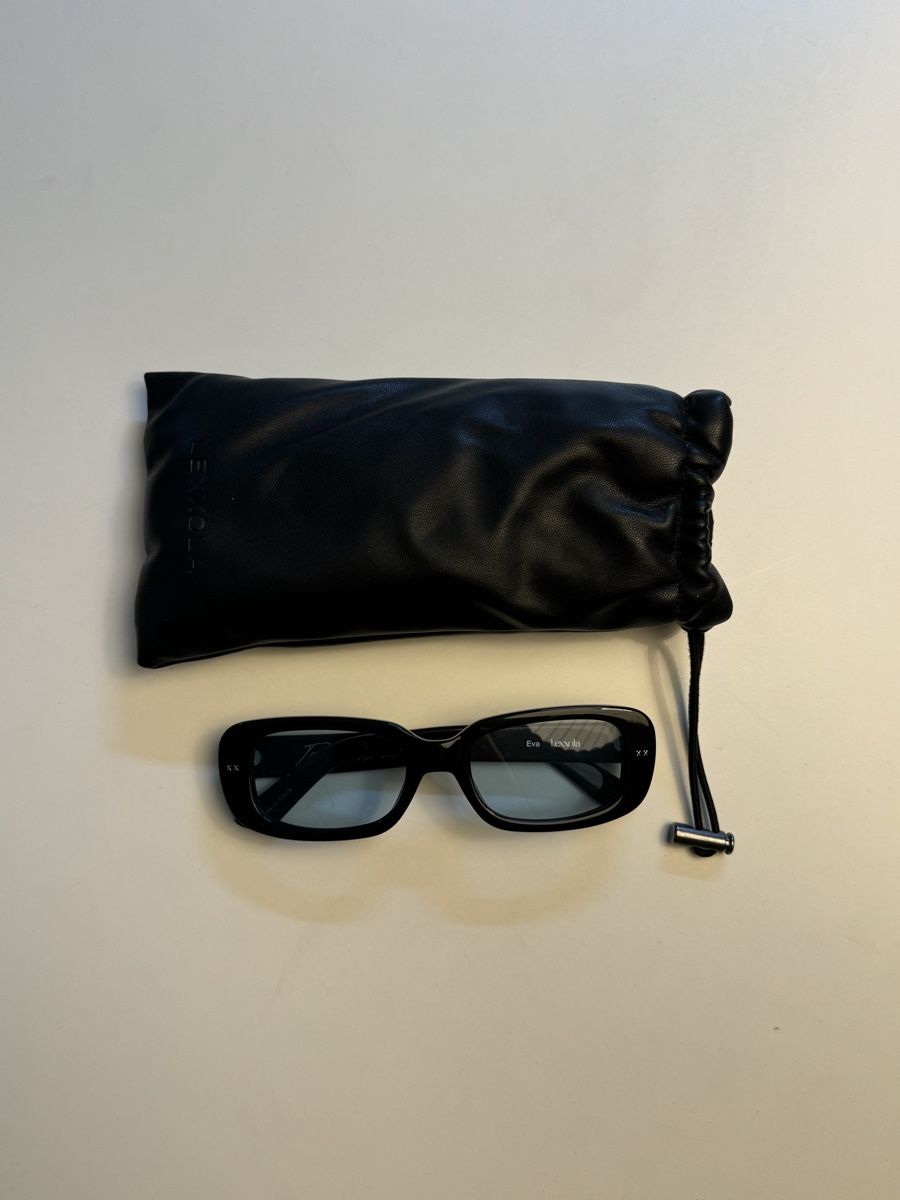 Brillen & Gläser: Lexxola Eva Sonnenbrille – Neu (gemäss Beschreibung) aus Bern von nipilli