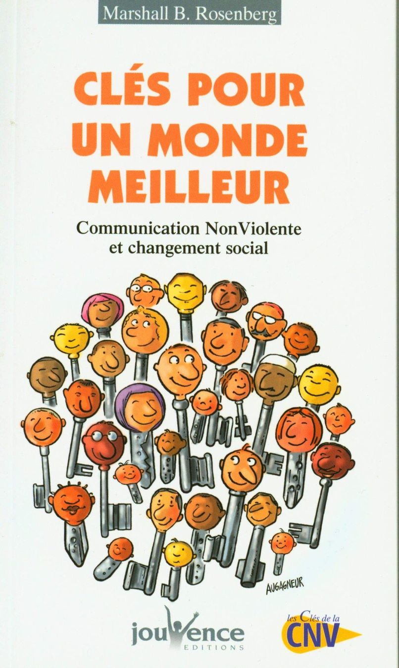 Libri: Clés pour un monde meilleur – Usato da Neuchâtel venduto da Dualseele