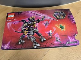 71772 Lego Ninjago Cristal King / Der Kristallkönig
71772