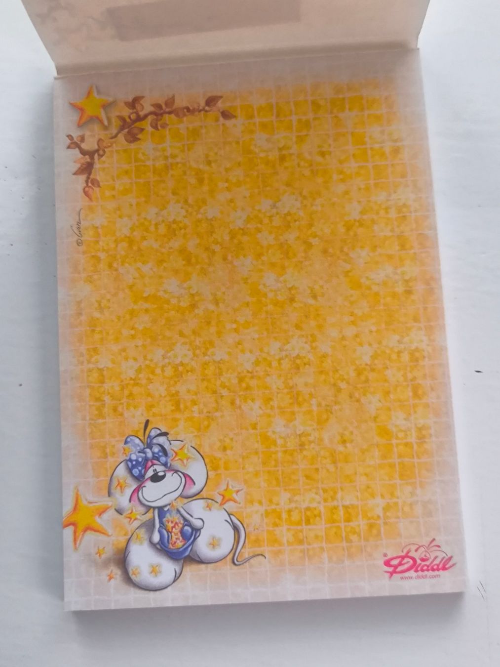 Carta: Diddl Blatt A6 Nr. 149 – Usato da Hitzkirch venduto da DeeJay2091
