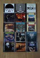 BLUE ÖYSTER CULT CDs