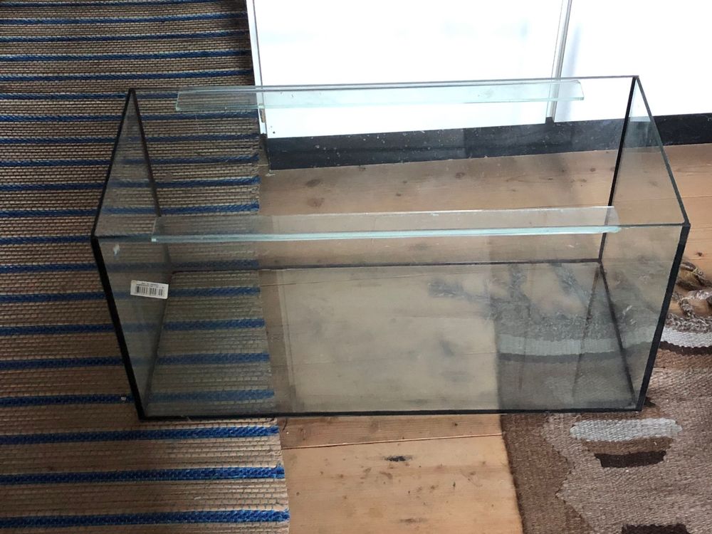 Terrarium aus Glas Kaufen auf Ricardo