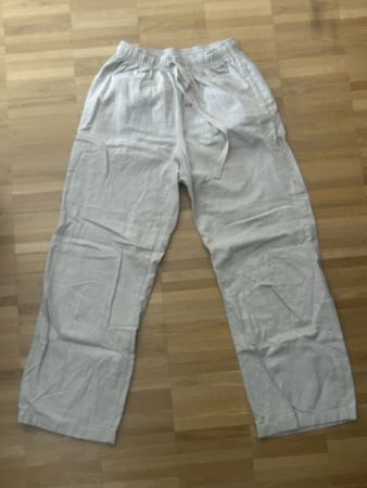 Uniqlo Stoffhose