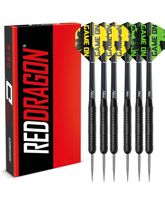 RED DRAGON  Dart-Set - 6 x 20 Gramm