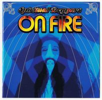 Spiritual Beggars – On Fire