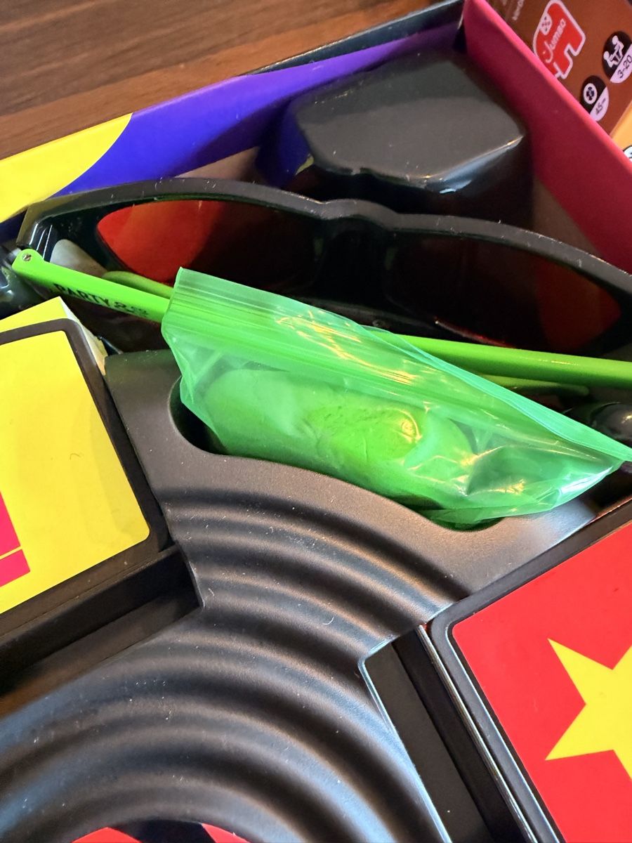 Jumbo Giochi: Party & Co Extreme Brettspiel  – Usato da Sursee venduto da ste_zr96 3