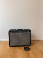 Amplifier: Fender Champion 100 Guitar Amp / Gitarrenverstärk