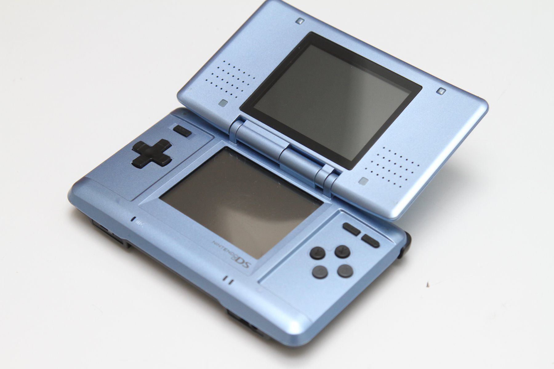Nintendo Konsolen: Nintendo DS mit Spielen – Gebraucht aus Basel von camelot99 4