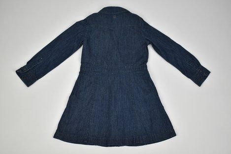 G-Star Vestiti & Gonne: G-Star Raw Kleid Gr.128 – Usato da Nürensdorf venduto da 2ND_STORY 2