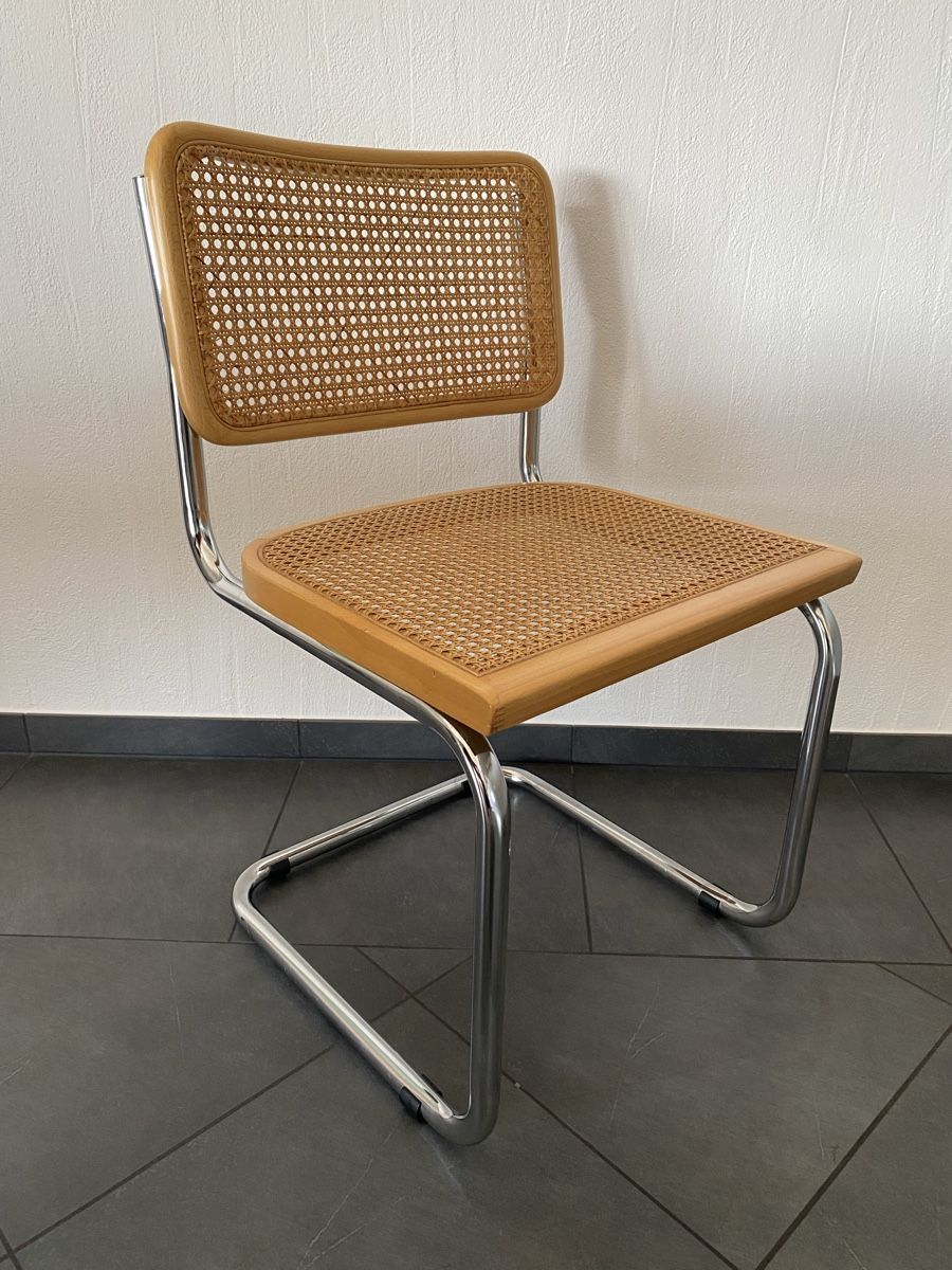 Stühle: Design Freischwinger Stühle Chairs – Gebraucht aus Olten von sportwelt 2