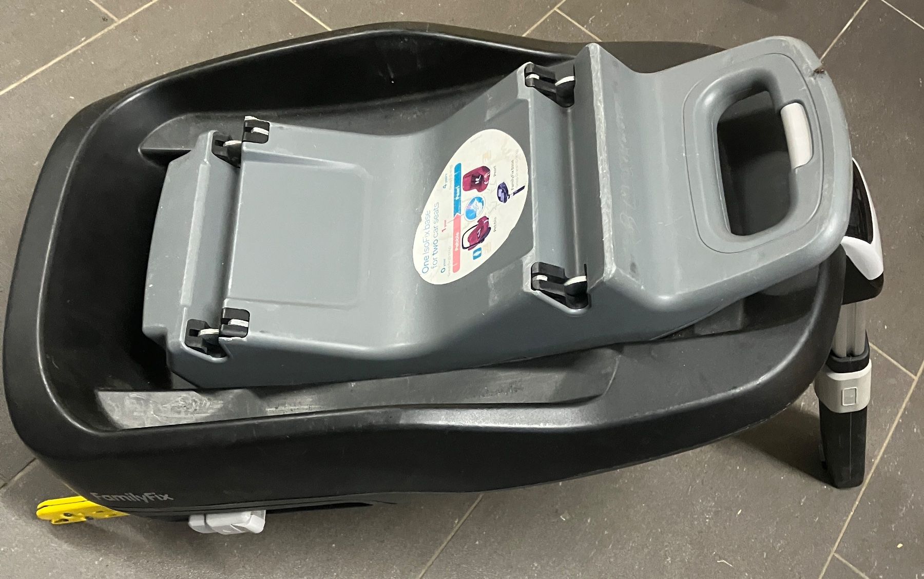 Maxi-Cosi Seggiolini per auto: Maxi Cosi – Usato da Willisau venduto da Condor85 1