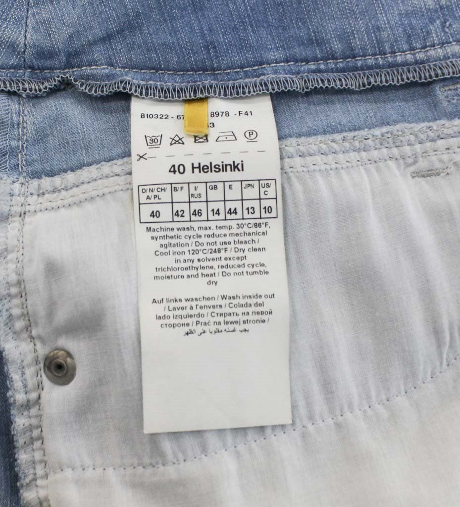 Gerry Weber Gonne: GERRY WEBER Rock Gr. 40 – Usato da Belp venduto da caramel-secondhand 6