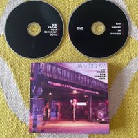 JAN DELAY-CD+DVD WIR KINDER VOM BAHNHOF SOUL (DIGIPACK)