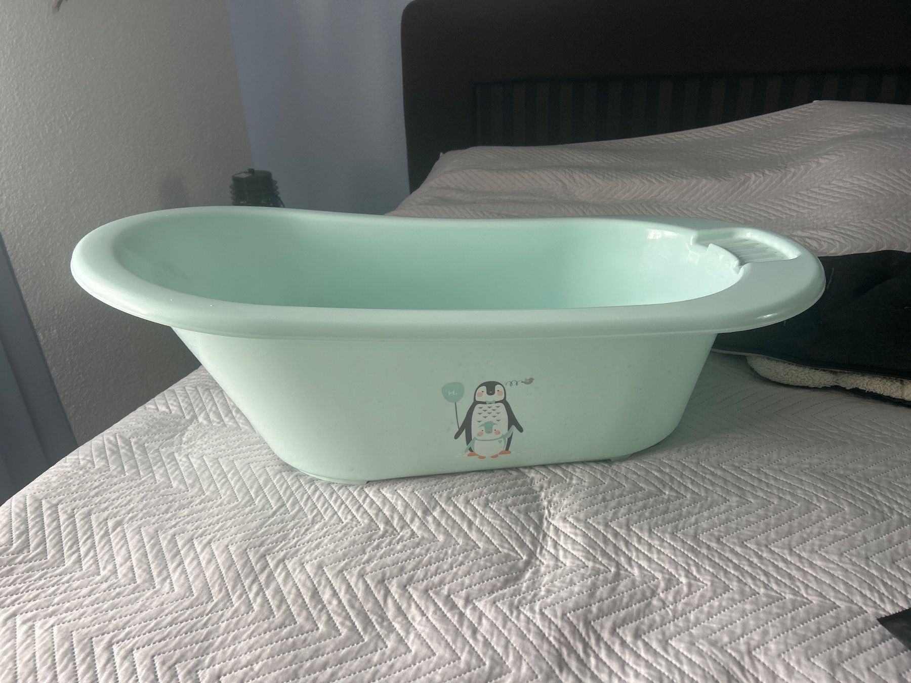Vasche da bagno: Babywanne mintgrun – Usato da Lupfig venduto da Womensecret