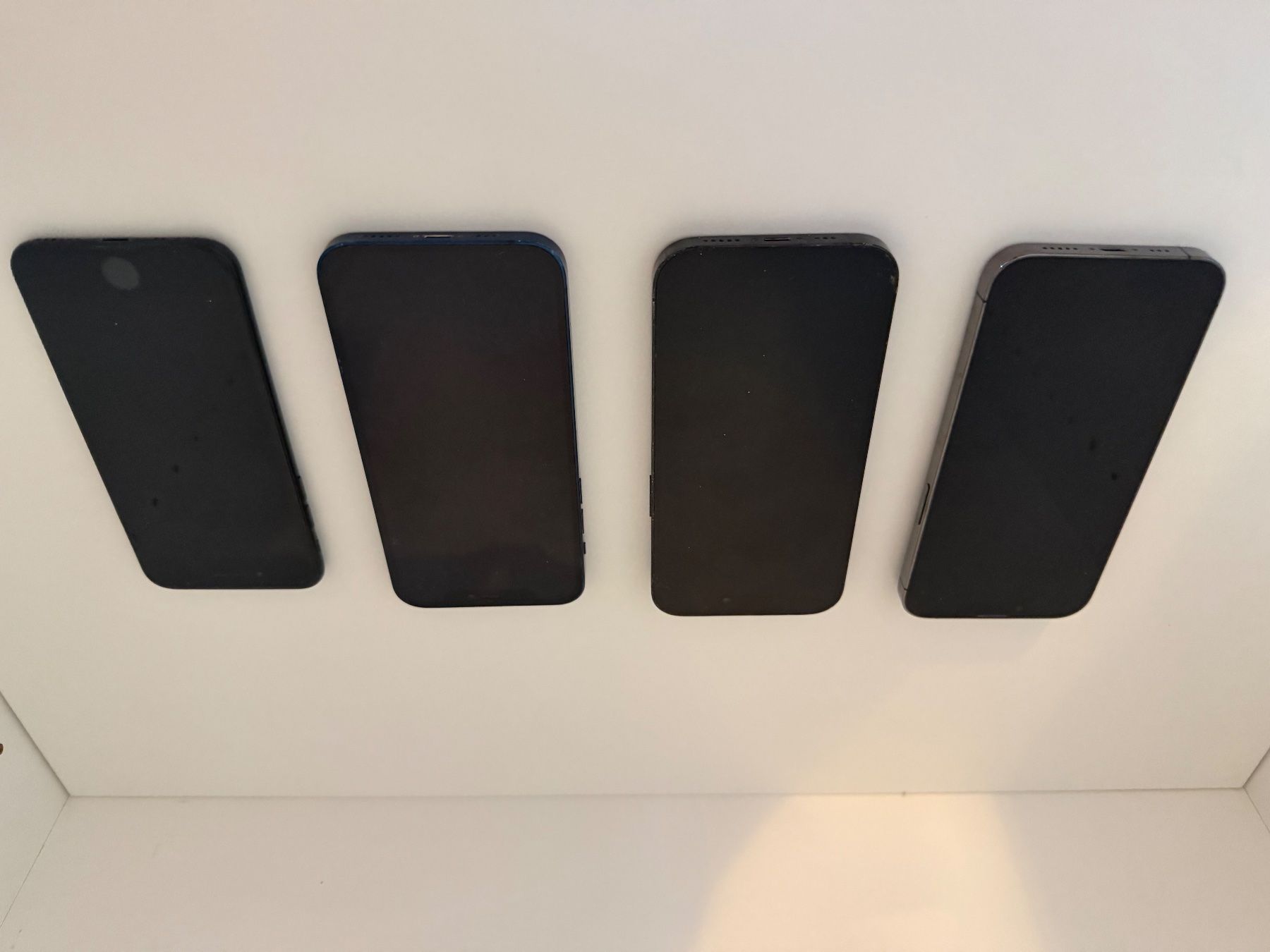 Apple Telefoni cellulari / Smartphones: iPhone Sammlung – Usato da Küssnacht am Rigi venduto da SKV-325