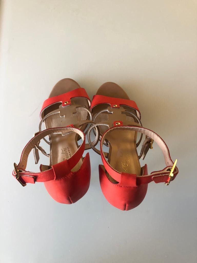 Scarpe da donna: Chaussures – Usato da Neuchâtel venduto da Stwatch 5