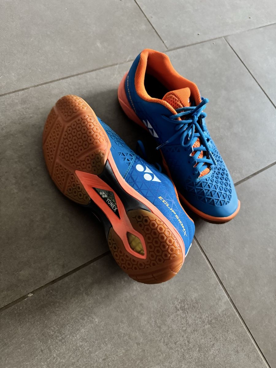 Yonex Scarpe da uomo: Yonex eclipsion x – Usato da Pfaffhausen venduto da vige88
