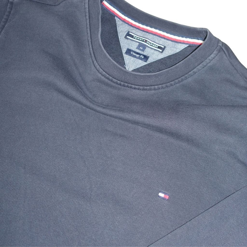 Tommy Hilfiger Maglioni & Felpe: Tommy Hiliger Pullover Grösse M Vintage – Usato da Bülach venduto da secondo. 5