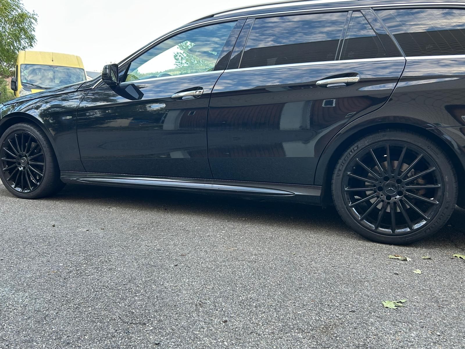 Mercedes-Benz Jantes: amg felgen – D'occasion à Basel par faz_hdd8 7